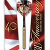 BD Anniversary ~ 90% Tungsten Dart Set